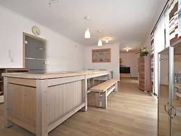 Holiday Home with Garden & Terrace in Bodenwöhr near Hammersee