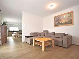 Holiday Home with Garden & Terrace in Bodenwöhr near Hammersee