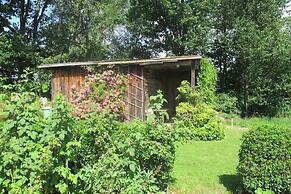 Apartment in Kleinwinklarn With Terrace