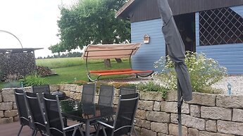 Garden Escape, Kleinwinklarn