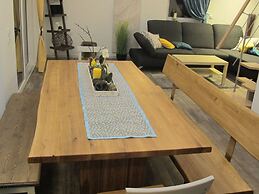 Apartment in Kleinwinklarn With Terrace