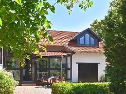Sophisticated Holiday Home With Garden