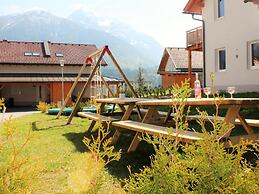 Chalet in ski Area in Koetschach-mauthen
