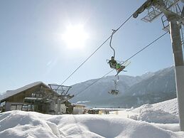 Chalet in ski Area in Koetschach-mauthen