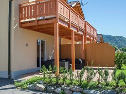 Chalet in ski Area in Koetschach-mauthen