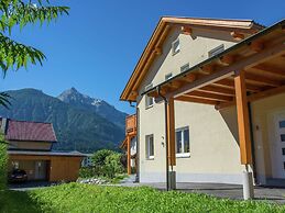 Chalet in ski Area in Koetschach-mauthen