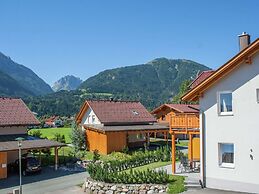 Chalet in ski Area in Koetschach-mauthen