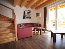 Chalet in ski Area in Koetschach-mauthen