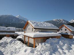 Chalet in ski Area in Koetschach-mauthen