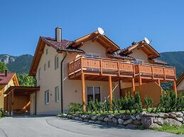 Chalet in ski Area in Koetschach-mauthen