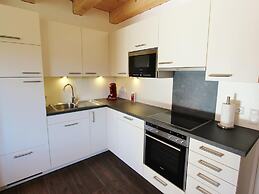 Chalet in ski Area in Koetschach-mauthen
