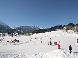 Chalet in ski Area in Koetschach-mauthen