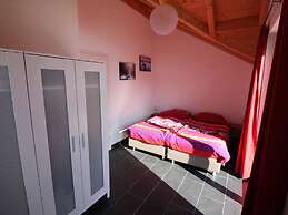 Chalet in ski Area in Koetschach-mauthen