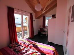 Chalet in ski Area in Koetschach-mauthen
