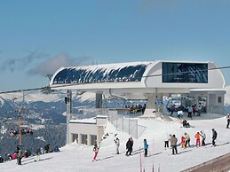 Chalet in ski Area in Koetschach-mauthen