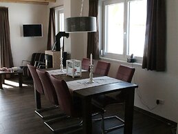Chalet in ski Area in Koetschach-mauthen