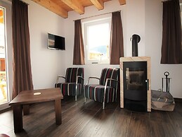 Chalet in ski Area in Koetschach-mauthen