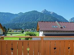 Chalet in ski Area in Koetschach-mauthen