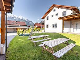 Chalet in Koetschach-mauthen in Carinthia