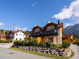 Chalet in Koetschach-mauthen in Carinthia