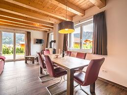 Chalet in Koetschach-mauthen in Carinthia
