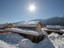Chalet in Koetschach-mauthen in Carinthia