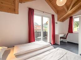 Chalet in Koetschach-mauthen in Carinthia