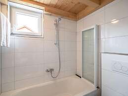 Chalet in Koetschach-mauthen in Carinthia
