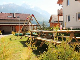 Chalet in Koetschach-mauthen in Carinthia