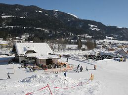 Chalet in Koetschach-mauthen in Carinthia