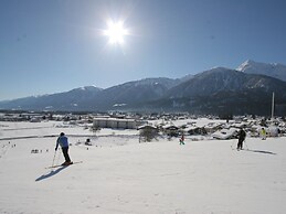 Chalet in Koetschach-mauthen in Carinthia