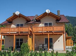 Chalet in Koetschach-mauthen in Carinthia