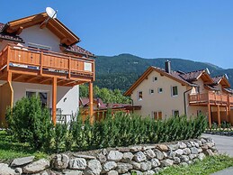 Chalet in Koetschach-mauthen in Carinthia
