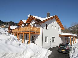 Chalet in Koetschach-mauthen in Carinthia