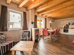 Chalet in Koetschach-mauthen in Carinthia
