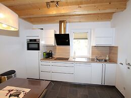 Chalet in Kotschach-mauthen in a ski Area