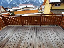 Chalet in Kotschach-mauthen in a ski Area