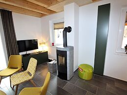 Chalet in Kotschach-mauthen in a ski Area