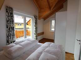 Chalet in Kotschach-mauthen in a ski Area