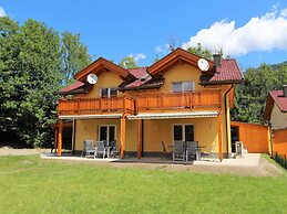 Chalet in Kotschach-mauthen in a ski Area