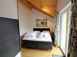 Chalet in Kotschach-mauthen in a ski Area