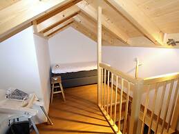 Chalet in Kotschach-mauthen in a ski Area