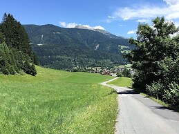 Chalet in Kotschach-mauthen in a ski Area