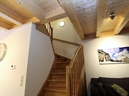 Chalet in Kotschach-mauthen in a ski Area