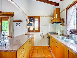 Serene Villa in Calpe With Private Swimming Pool