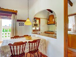 Serene Villa in Calpe With Private Swimming Pool