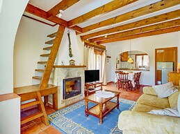 Serene Villa in Calpe With Private Swimming Pool