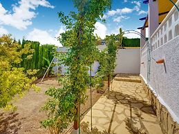 Serene Villa in Calpe With Private Swimming Pool