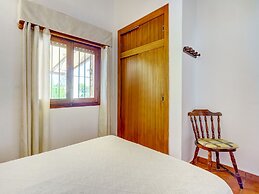 Serene Villa in Calpe With Private Swimming Pool