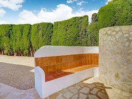 Serene Villa in Calpe With Private Swimming Pool